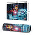 Marvel Iron Man New Armor Gaming Mouse Pad