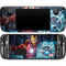 Marvel Iron Man New Armor Steam Deck Handheld Gaming Computer OLED Skin