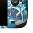 Marvel Iron Man New Armor Steam Deck Handheld Gaming Computer Skin
