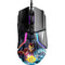 Marvel Iron Man New Armor SteelSeries Rival 600 Gaming Mouse Skin