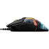 Marvel Iron Man New Armor SteelSeries Rival 600 Gaming Mouse Skin