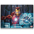 Marvel Iron Man New Armor Surface Book 2 13.5in Skin