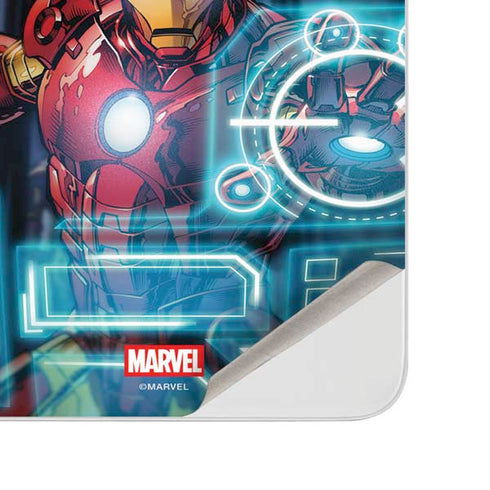 Marvel Iron Man New Armor Surface Duo Skin