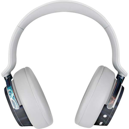 Marvel Iron Man New Armor Surface Headphones Skin