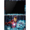 Marvel Iron Man New Armor Surface Pro 6 Skin
