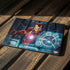 Marvel Iron Man New Armor Surface Pro 7 Skin