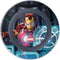 Marvel Iron Man New Armor Wireless Charger Skin
