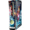 Marvel Iron Man New Armor Xbox 360 (Includes HDD) Skin