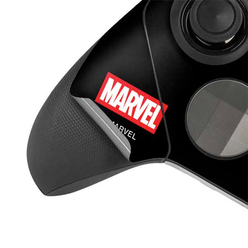 Marvel Iron Man New Armor Xbox Elite Wireless Controller Series 2 Skin