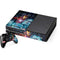 Marvel Iron Man New Armor Xbox One Console and Controller Bundle Skin