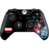 Marvel Iron Man New Armor Xbox One Controller Skin