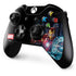Marvel Iron Man New Armor Xbox One Controller Skin