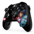 Marvel Iron Man New Armor Xbox One Elite Controller Skin