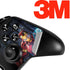 Marvel Iron Man New Armor Xbox One Elite Controller Skin
