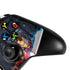 Marvel Iron Man New Armor Xbox One S Controller Skin