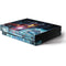 Marvel Iron Man New Armor Xbox One X Console Skin