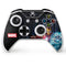 Marvel Iron Man New Armor Xbox One X Controller Skin