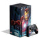 Marvel Iron Man New Armor Xbox Series X Bundle Skin