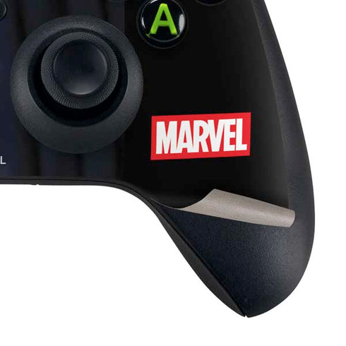 Marvel Iron Man New Armor Xbox Series X Bundle Skin
