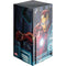 Marvel Iron Man New Armor Xbox Series X Console Skin