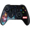 Marvel Iron Man New Armor Xbox Series X Controller Skin