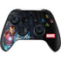 Marvel Iron Man New Armor Xbox Series X Controller Skin