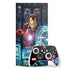 Marvel Iron Man New Armor Xbox Series X Skins
