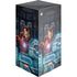 Marvel Iron Man New Armor XBox Series X Digital Edition Console Skin