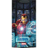 Marvel Iron Man New Armor XBox Series X Digital Edition Console Skin