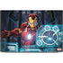 Marvel Iron Man New Armor Dell XPS Skin
