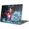 Marvel Iron Man New Armor Yoga 710 14in Skin