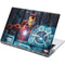 Marvel Iron Man New Armor Yoga 910 2-in-1 14in Touch-Screen Skin