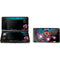 Marvel Iron Man Repulsor Blast 3DS (2011) Skin