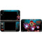 Marvel Iron Man Repulsor Blast 3DS XL 2015 Skin