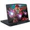 Marvel Iron Man Repulsor Blast Dell Alienware Skin