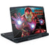Marvel Iron Man Repulsor Blast Dell Alienware Skin