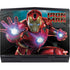 Marvel Iron Man Repulsor Blast Dell Alienware Skin