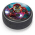 Marvel Iron Man Repulsor Blast Amazon Echo Dot Skin