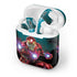 Marvel Iron Man Repulsor Blast Apple AirPods 2 Skin