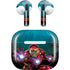 Marvel Iron Man Repulsor Blast Apple AirPods (3rd Gen 2021) Skin