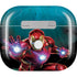Marvel Iron Man Repulsor Blast Apple AirPods (3rd Gen 2021) Skin