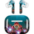 Marvel Iron Man Repulsor Blast Apple AirPods Pro Skin