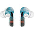 Marvel Iron Man Repulsor Blast Apple AirPods Pro Skin