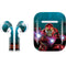 Marvel Iron Man Repulsor Blast Apple AirPods Skin