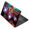 Marvel Iron Man Repulsor Blast Asus X502CA 15.6 Skin