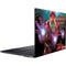 Marvel Iron Man Repulsor Blast Ativ Book 9 (15.6in 2014) Skin