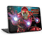 Marvel Iron Man Repulsor Blast HP Chromebook Skin