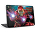Marvel Iron Man Repulsor Blast HP Chromebook Skin