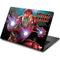 Marvel Iron Man Repulsor Blast Dell Chromebook Skin