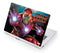Marvel Iron Man Repulsor Blast Acer Chromebook Skin